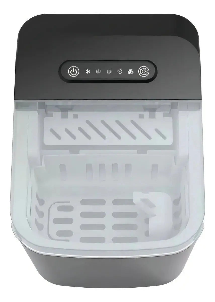 Máquina De Hielo Cubos Sokany - Muebles Dummi