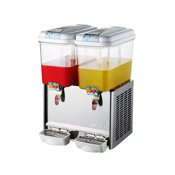 Máquina Dispensadora de Bebidas Frías - Muebles Dummi
