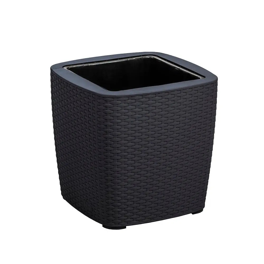 Matera Capri Textura Rattan - MQ - Muebles Dummi