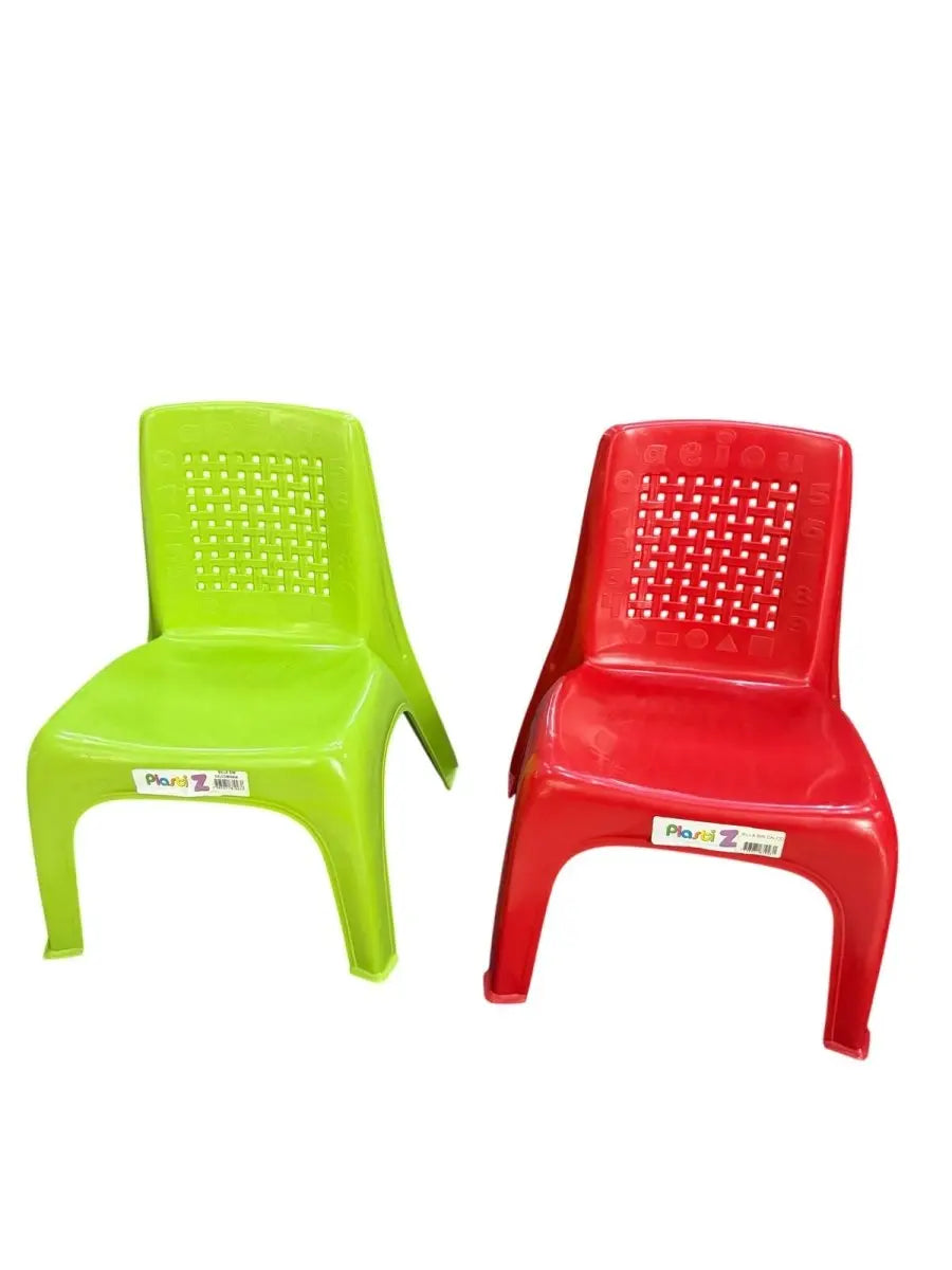 Mega Oferta! Silla Infantil - Muebles Dummi