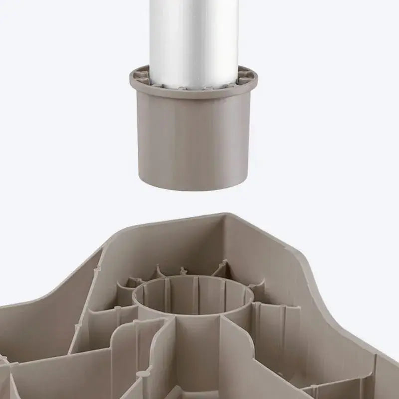 Mesa Apariencia Shia - Rimax - Muebles Dummi