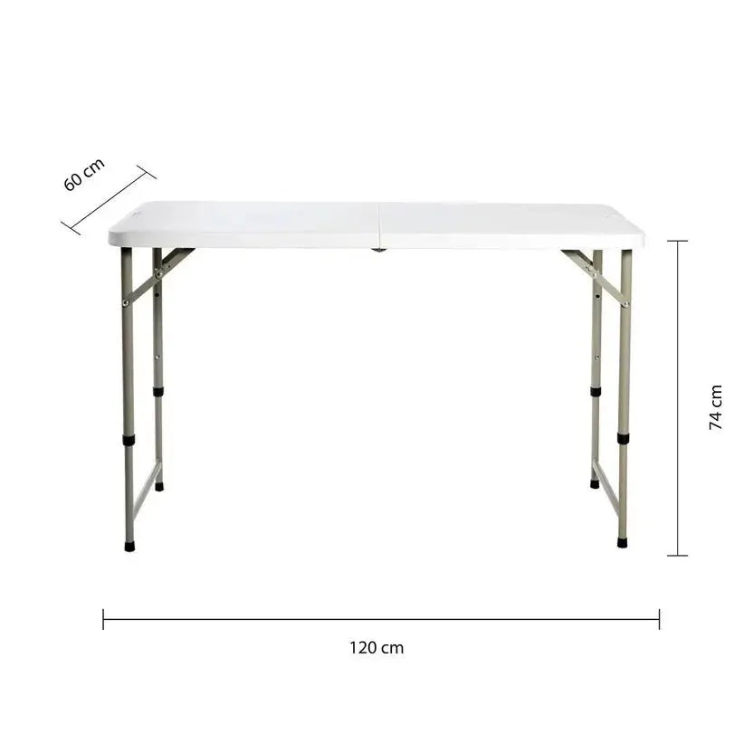 MESA BANQUETERA PEQUEÑA - Muebles Dummi