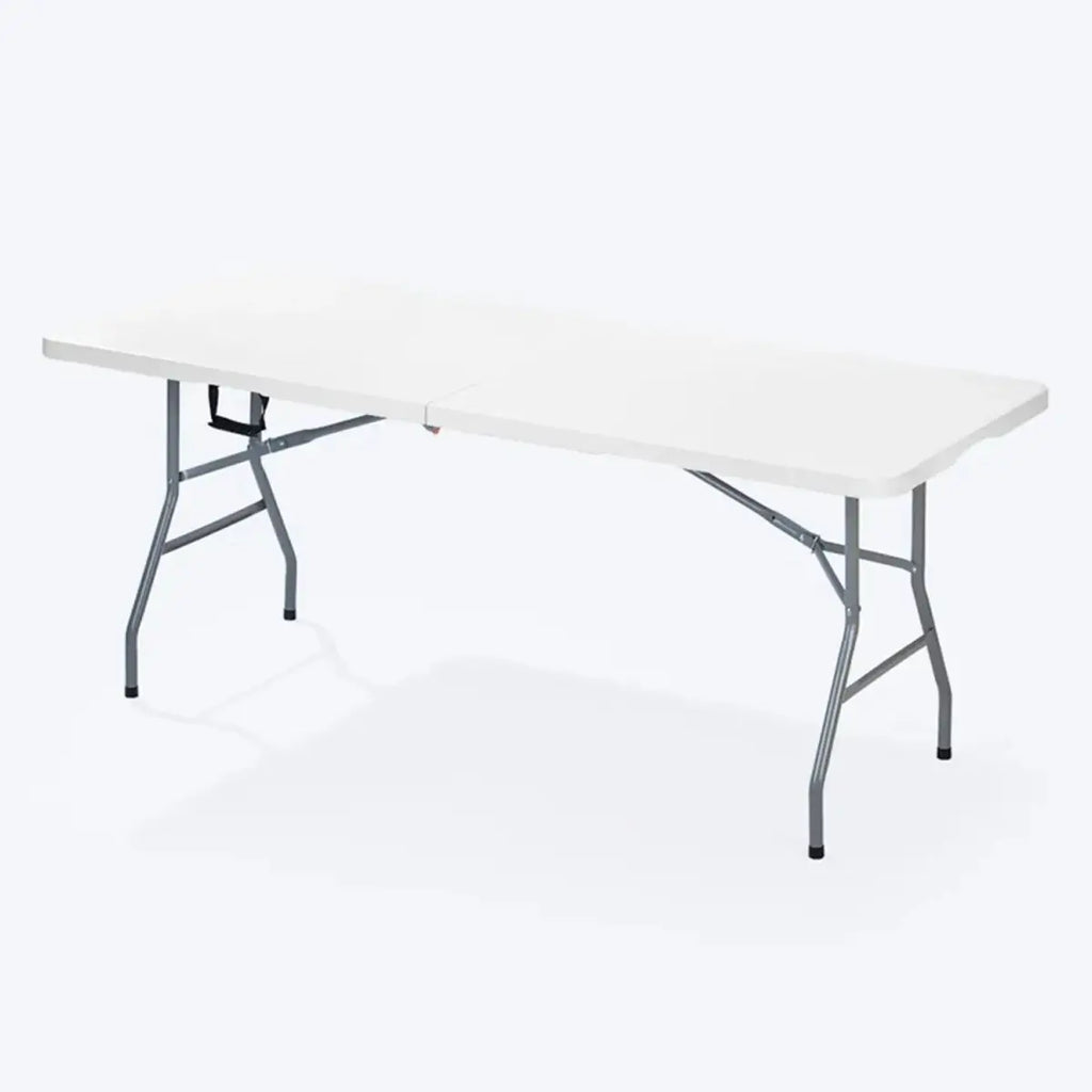 Mesa Banquetera Plegable - Muebles Dummi