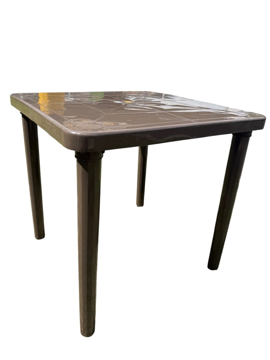 Mesa Clásica - MQ - Muebles Dummi