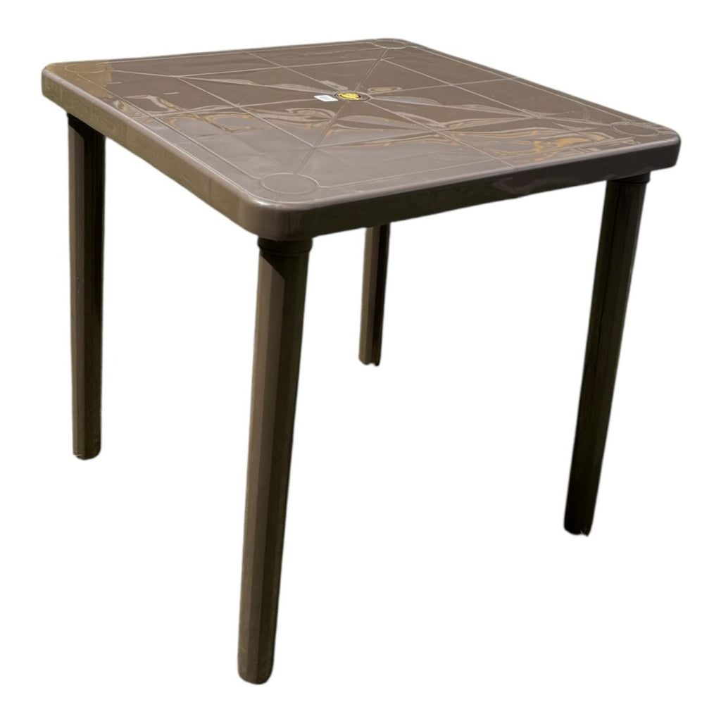 Mesa Clásica - MQ - Muebles Dummi