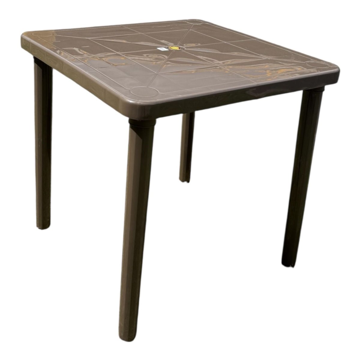 Mesa Clásica - MQ - Muebles Dummi