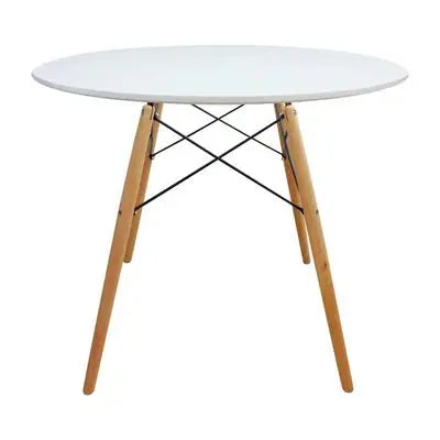 Mesa De Comedor Eames - Muebles Dummi