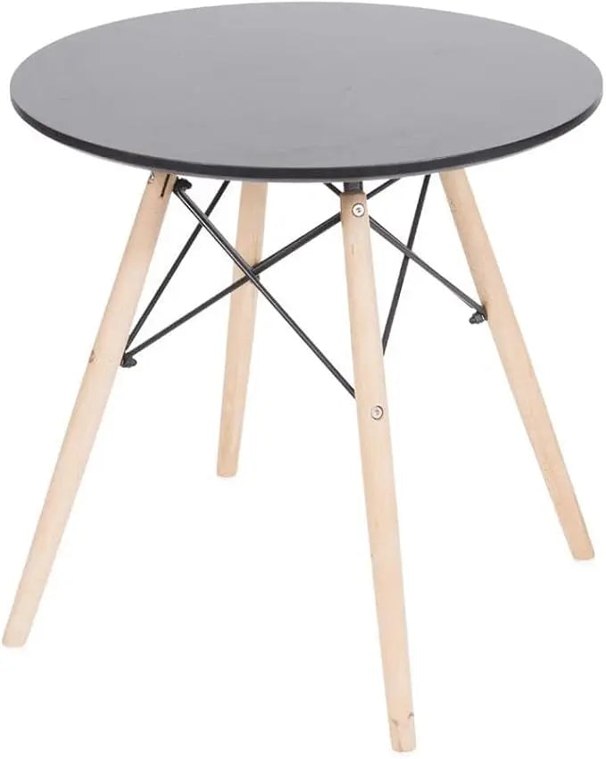 Mesa De Comedor Eames - Muebles Dummi