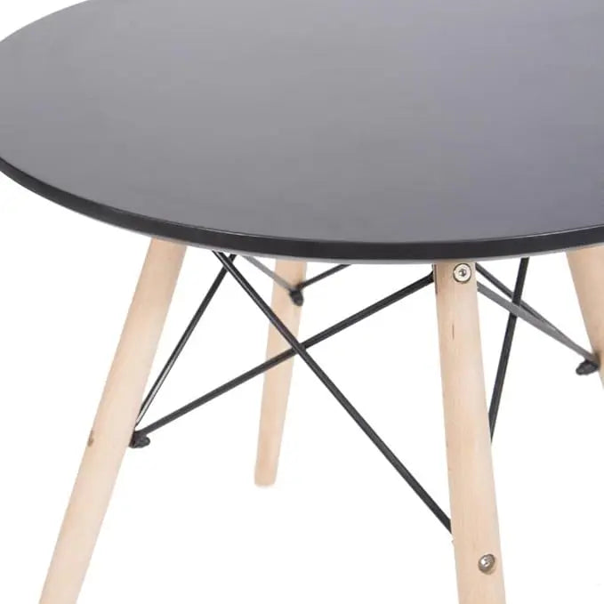 Mesa De Comedor Eames - Muebles Dummi