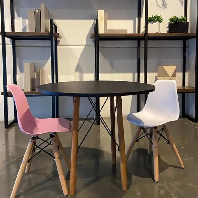 Mesa De Comedor Eames - Muebles Dummi