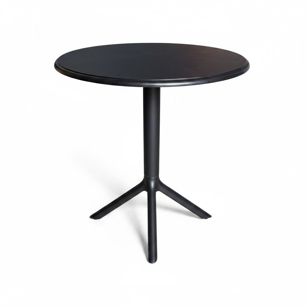 Mesa Dummi Redonda - Muebles Dummi