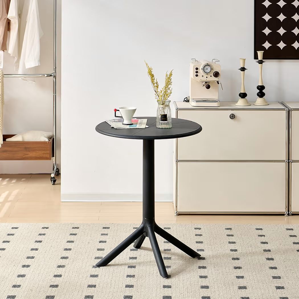 Mesa Dummi Redonda - Muebles Dummi