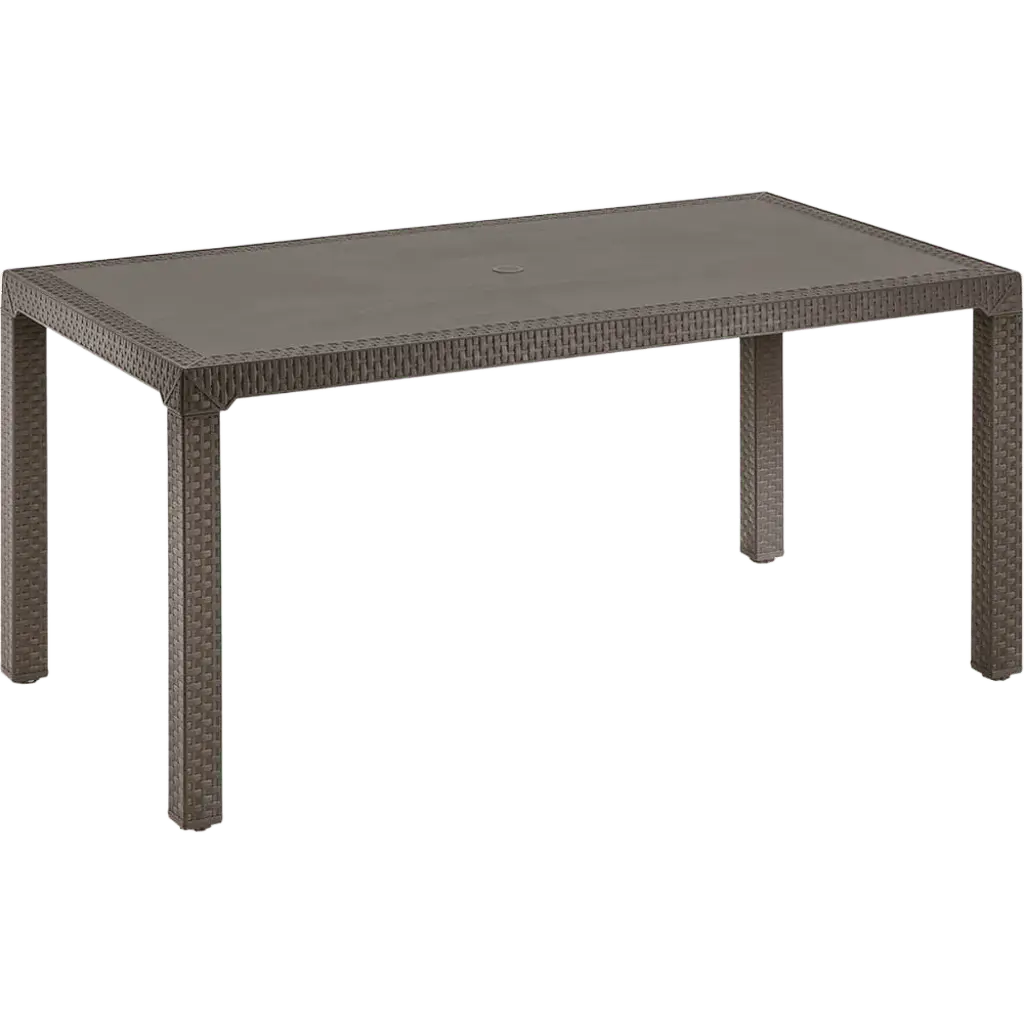 Mesa Eterna Familiar - Rimax - Muebles Dummi