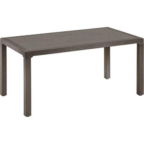 Mesa Eterna Familiar - Rimax - Muebles Dummi
