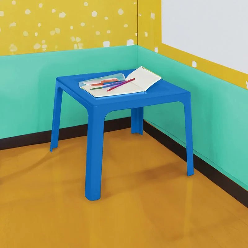 Mesa Infantil Pequeñin - Rimax - Muebles Dummi