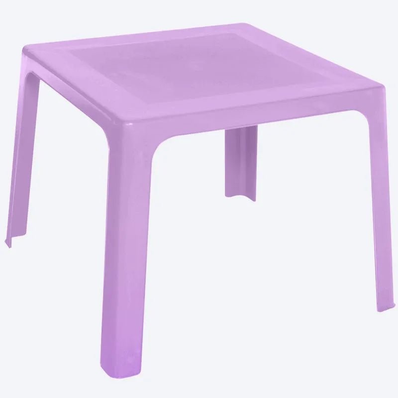 Mesa Infantil Pequeñin - Rimax - Muebles Dummi