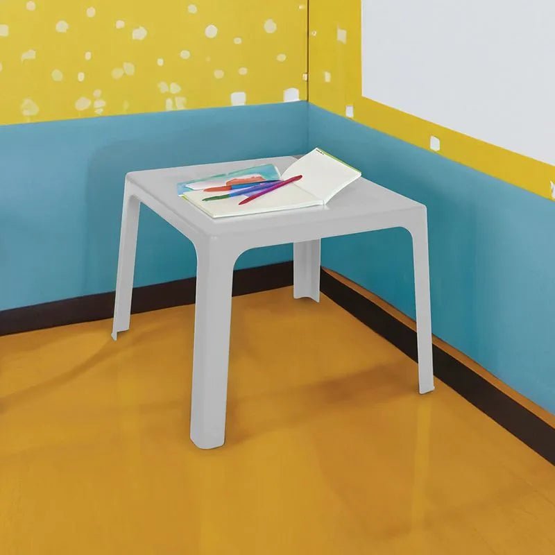 Mesa Infantil Pequeñin - Rimax - Muebles Dummi