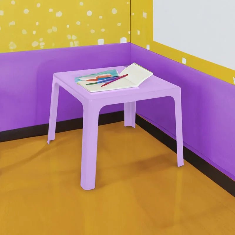 Mesa Infantil Pequeñin - Rimax - Muebles Dummi