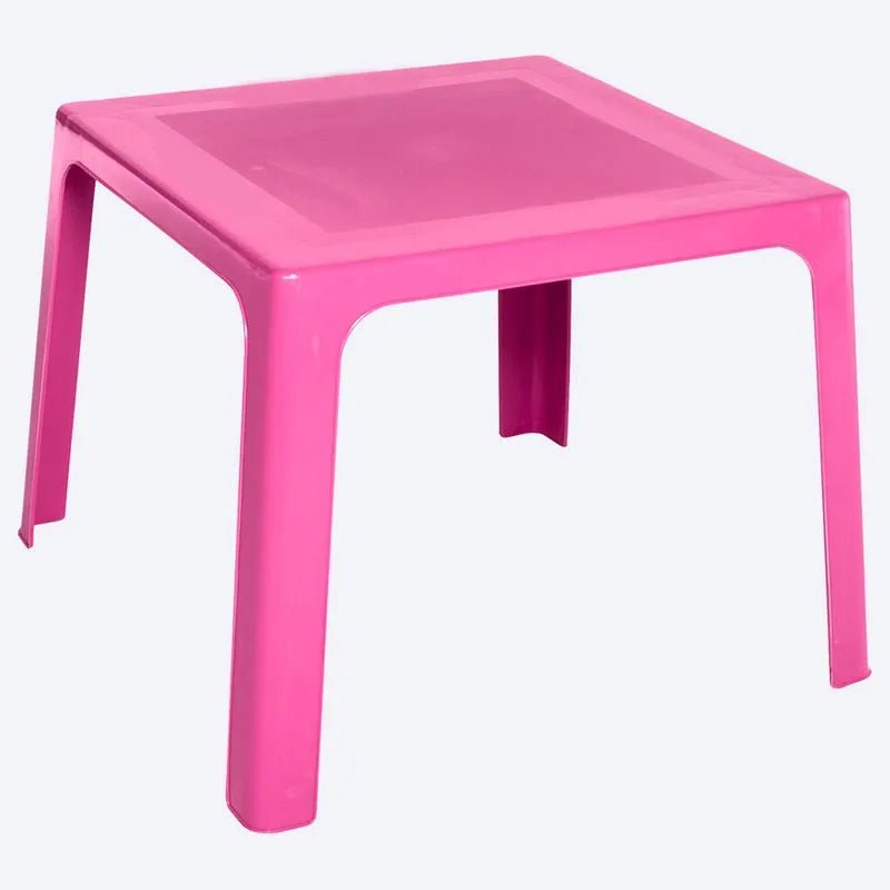 Mesa Infantil Pequeñin - Rimax - Muebles Dummi