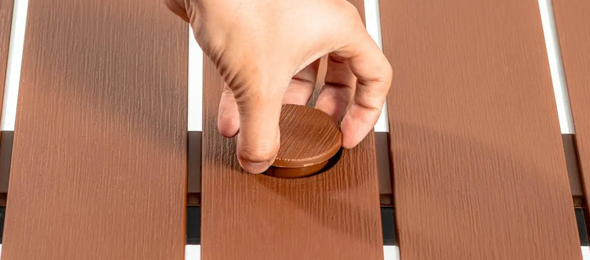 Mesa Madeira Rectangular Familiar - MQ - Muebles Dummi