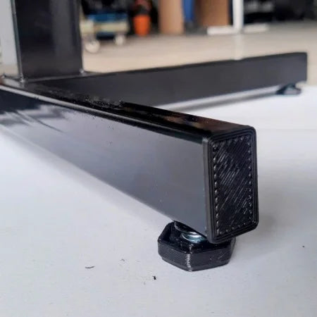 Mesa Redonda En Acero