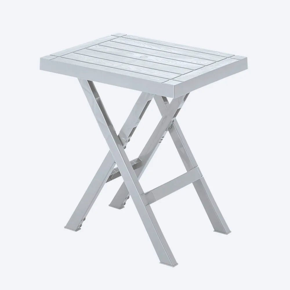 Mesa Plegable Barú - Rimax - Muebles Dummi