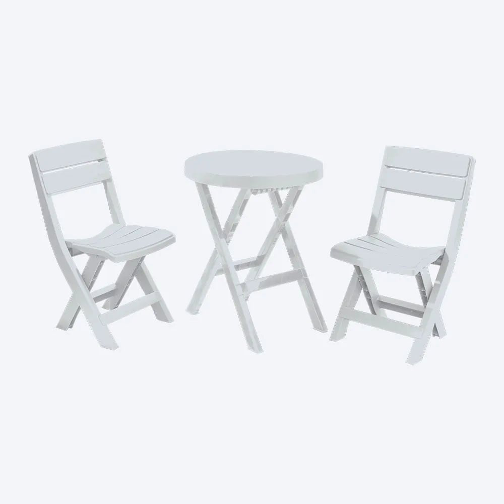 Mesa Plegable Barú - Rimax - Muebles Dummi