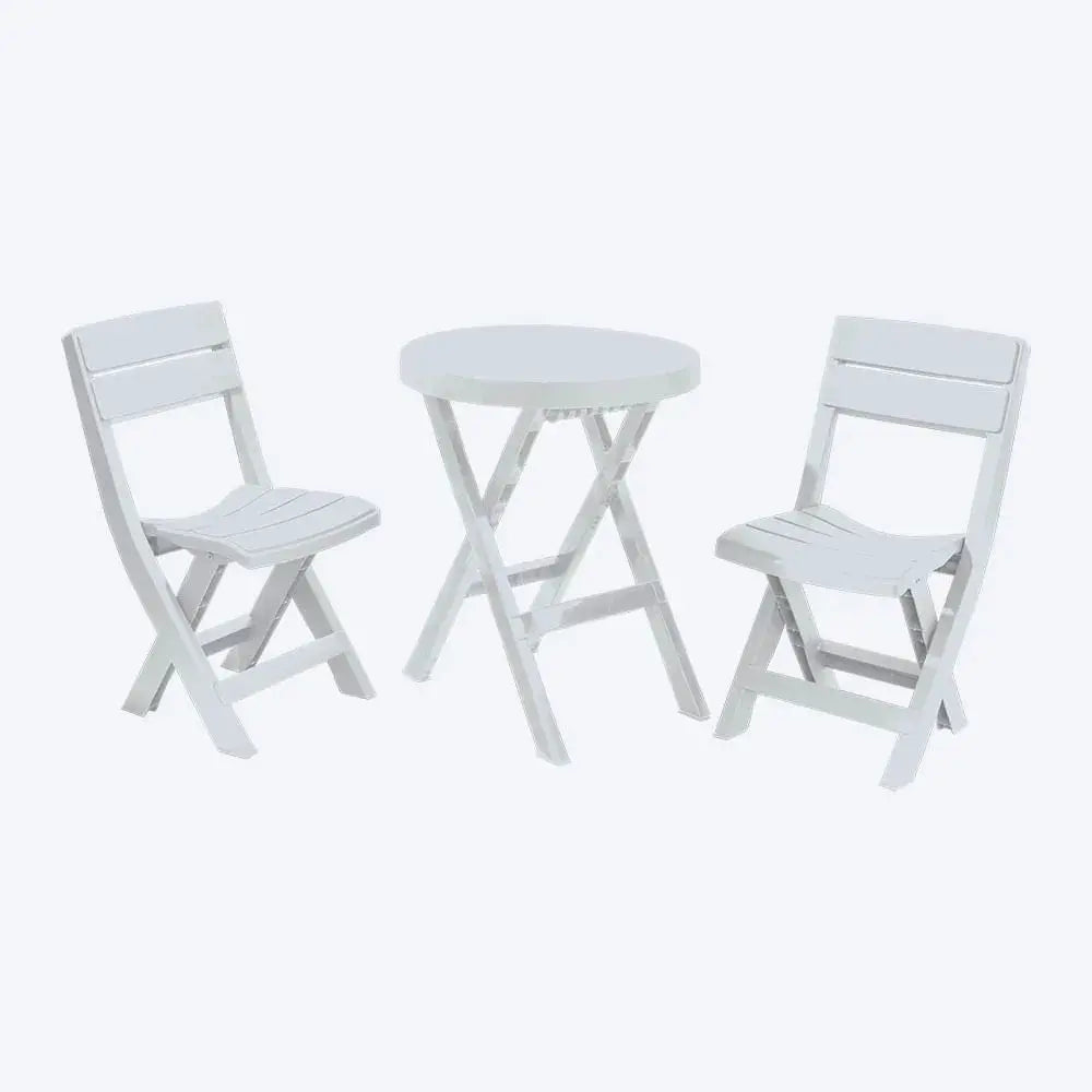 Mesa Plegable Barú - Rimax - Muebles Dummi