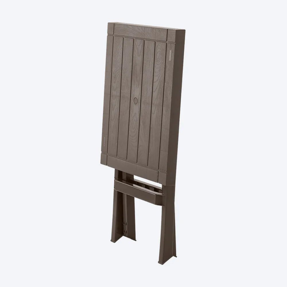 Mesa Plegable Barú - Rimax - Muebles Dummi