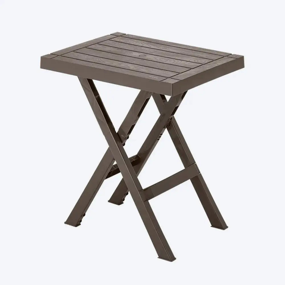 Mesa Plegable Barú - Rimax - Muebles Dummi