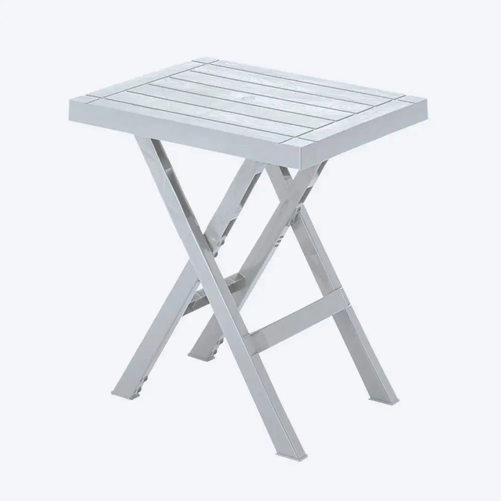 Mesa Plegable Barú - Rimax - Muebles Dummi