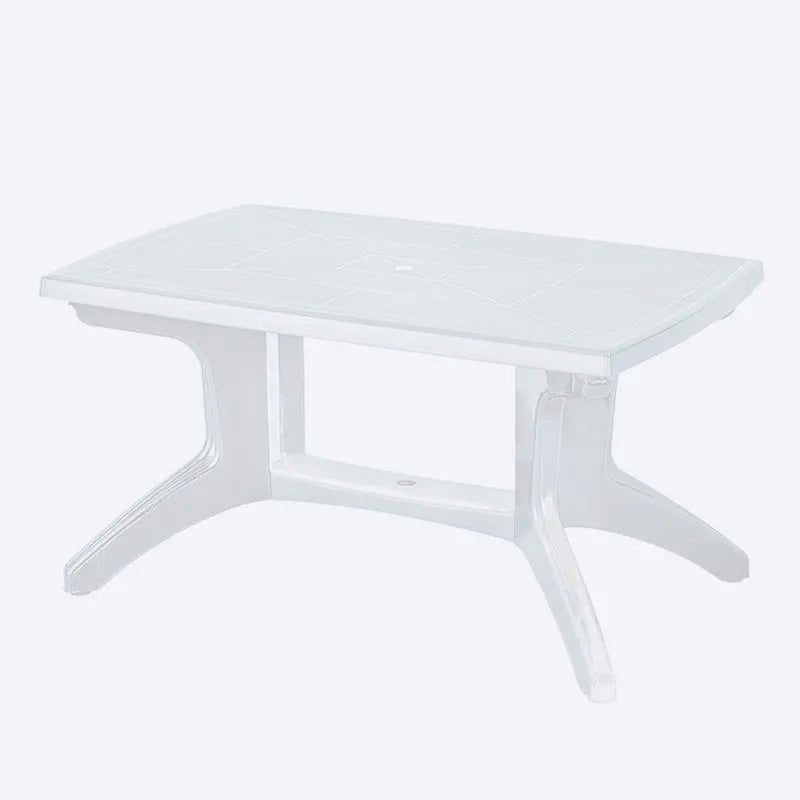 Mesa Provenzal 6 Puestos - Rimax - Muebles Dummi