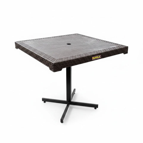 Mesa Rimax Reforzada - Baru y Eterna - Muebles Dummi