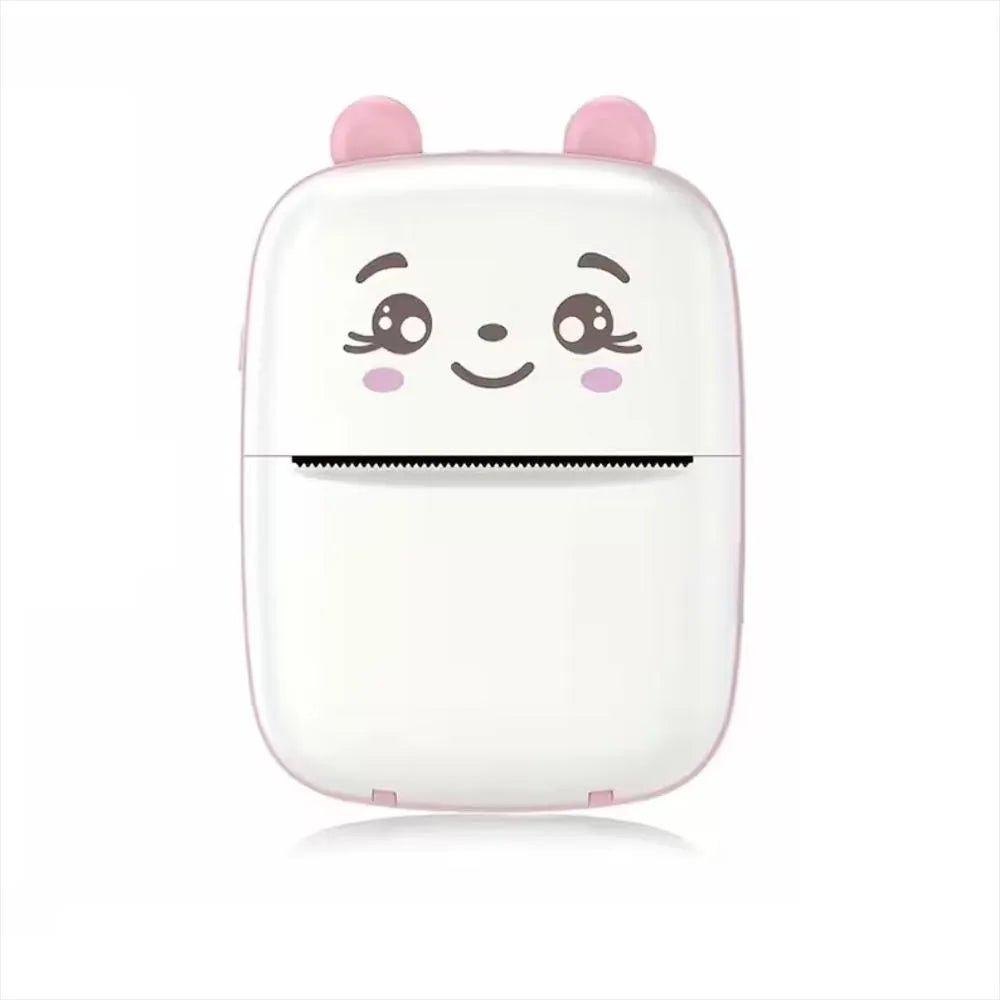 Mini Impresora Portatil Bluethooth - Fotos - Muebles Dummi