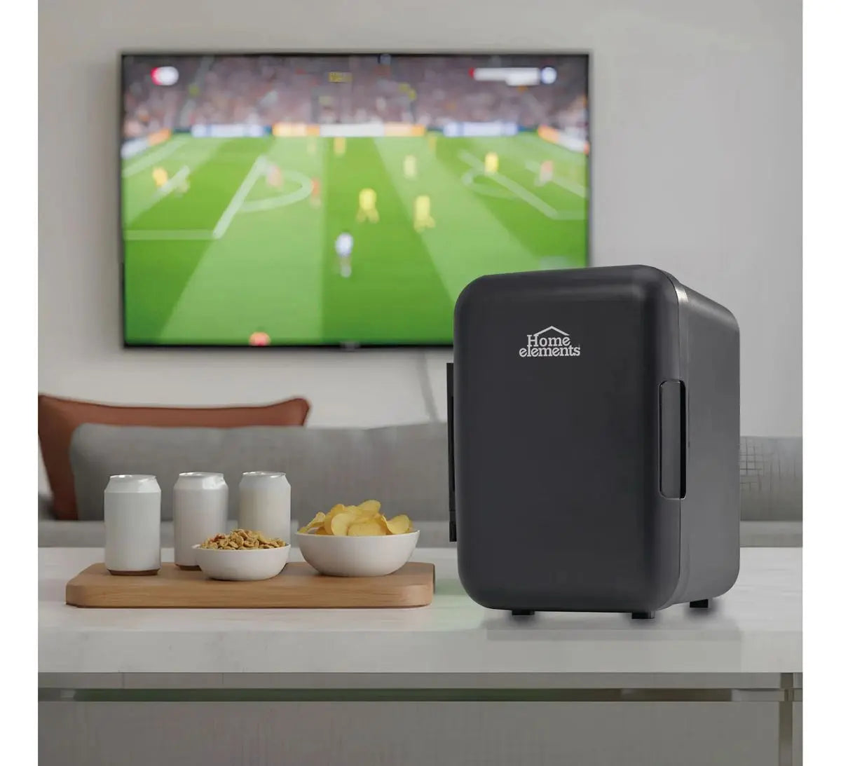 Mini Nevera Enfriador 4 Litros - Muebles Dummi