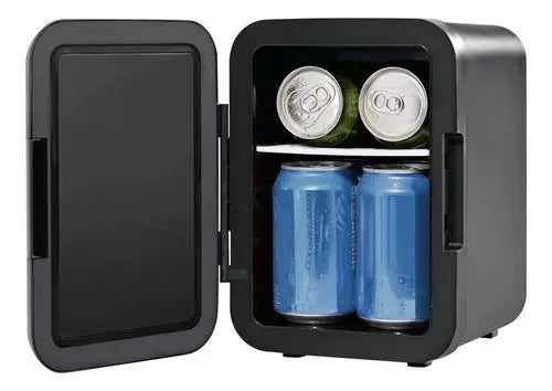 Mini Nevera Enfriador 4 Litros - Muebles Dummi