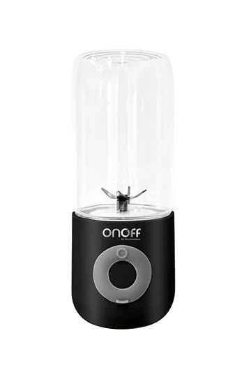 Mixer Licuadora Personal Portátil Recargable de 500 ml - Muebles Dummi