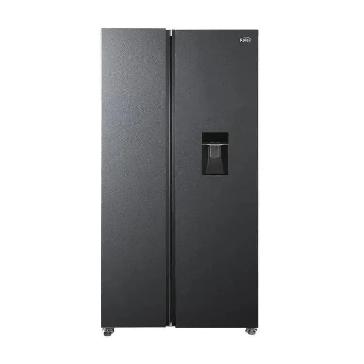 Nevecón KALLEY Side by Side 529 Litros - Muebles Dummi
