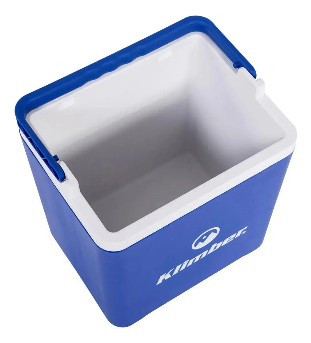 Nevera 14 Litros Klimber - Muebles Dummi