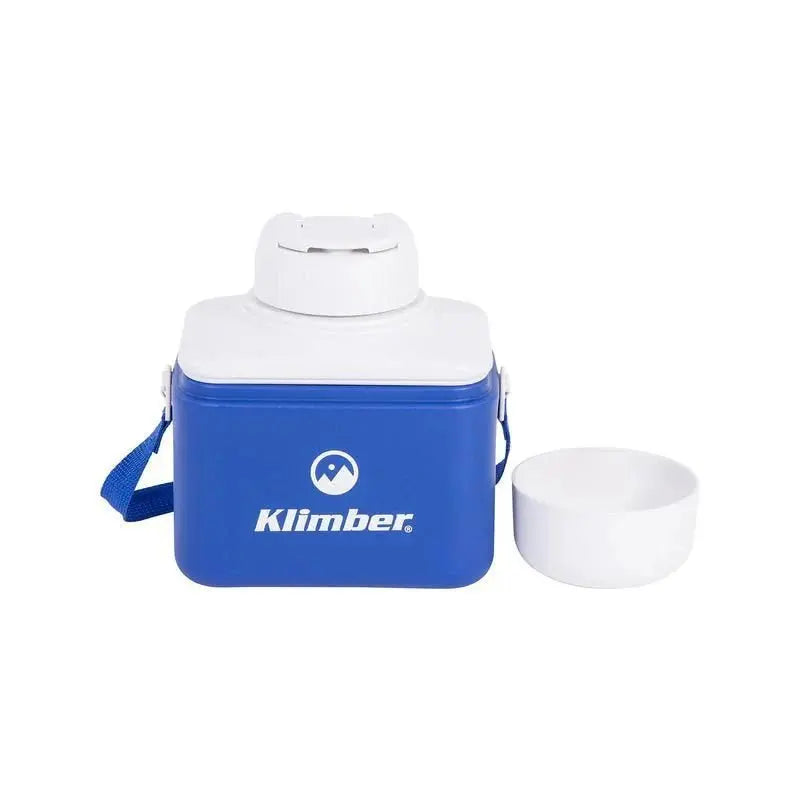 Nevera 2 Litros Klimber - Muebles Dummi