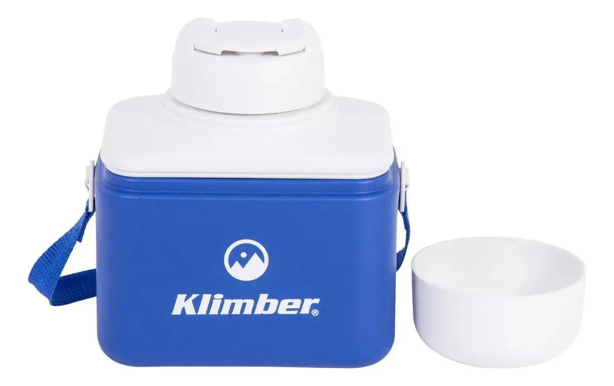 Nevera 2 Litros Klimber - Muebles Dummi