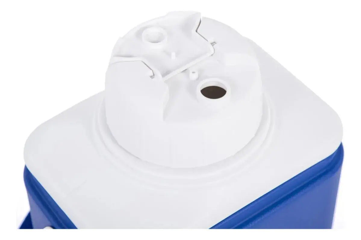 Nevera 2 Litros Klimber - Muebles Dummi