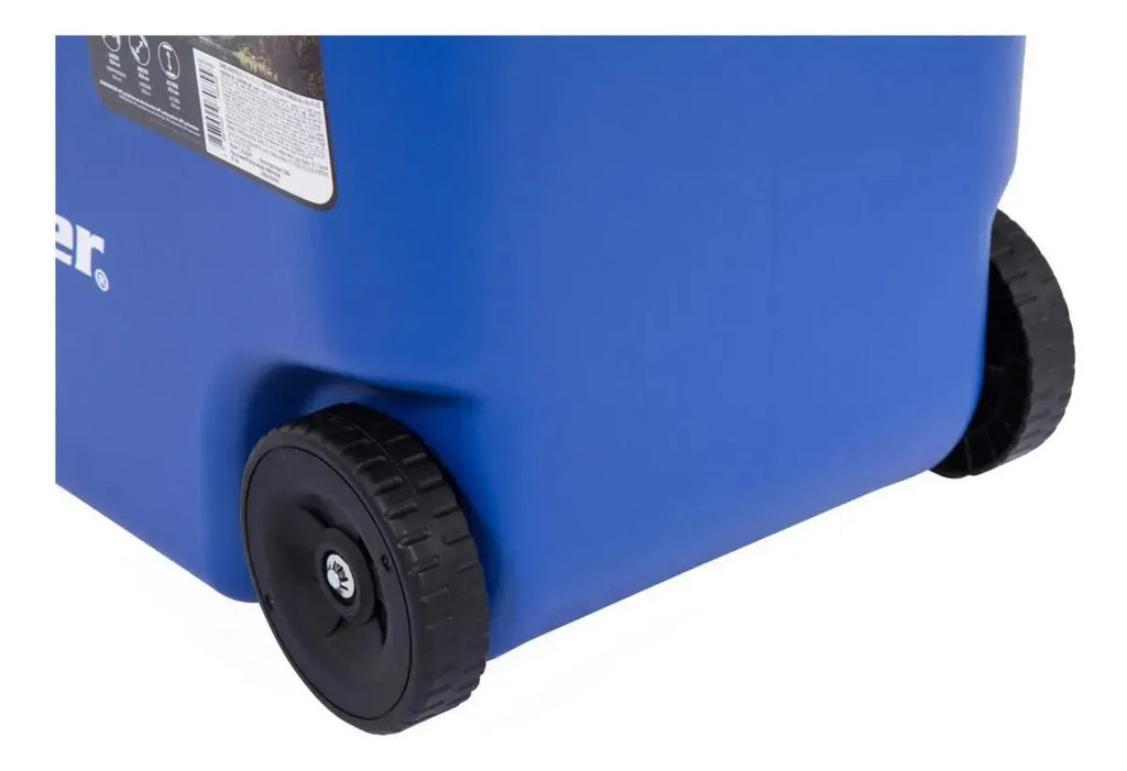 Nevera 45 Con Ruedas Litros Klimber - Muebles Dummi