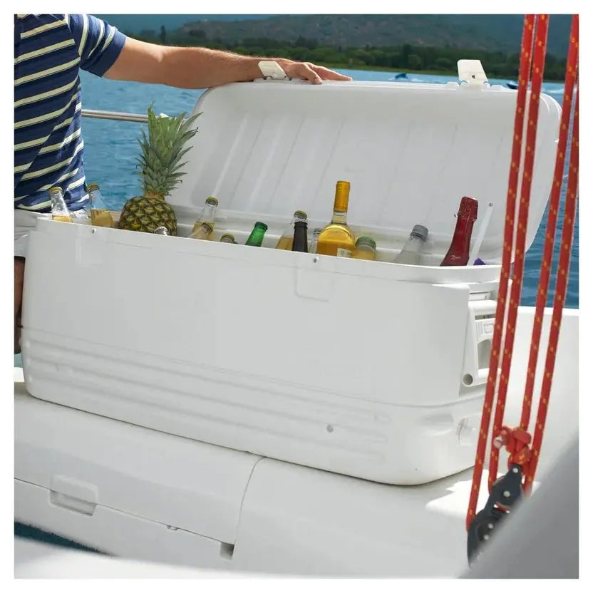 Nevera Plastica 113 Litros - Muebles Dummi