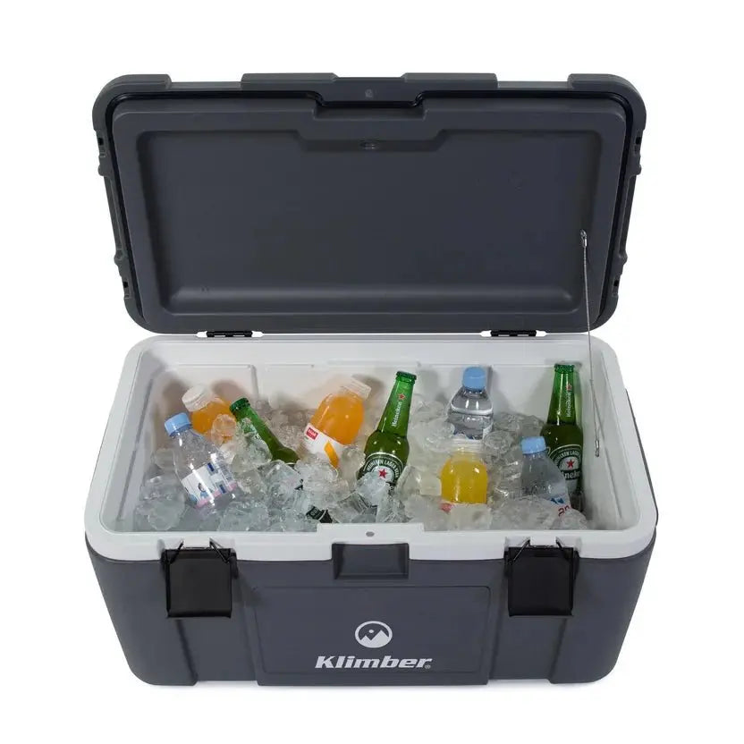 Nevera Plastica 70 Litros Professional Klimber - Muebles Dummi
