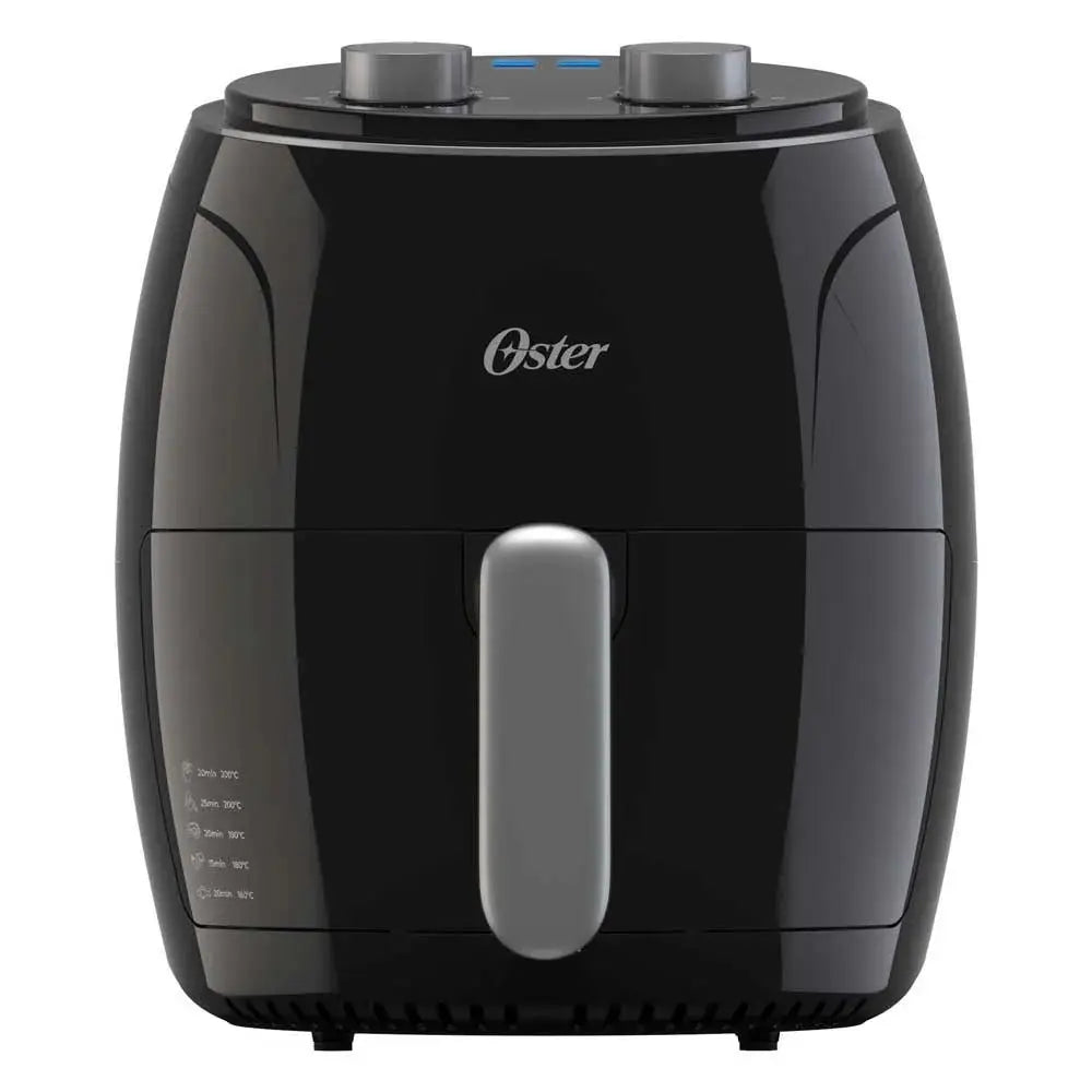 Freidora de Aire Manual, 3.8 Litros - Oster - Muebles Dummi