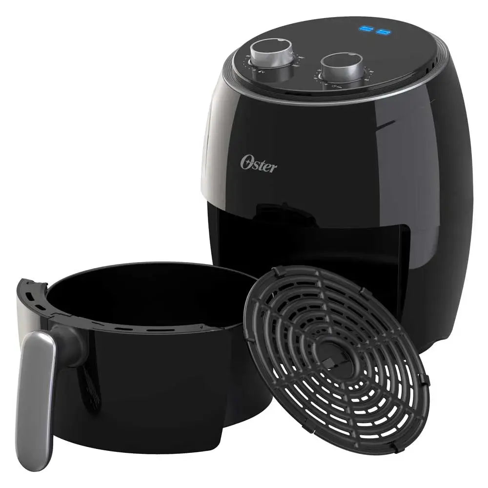 Freidora de Aire Manual, 3.8 Litros - Oster - Muebles Dummi