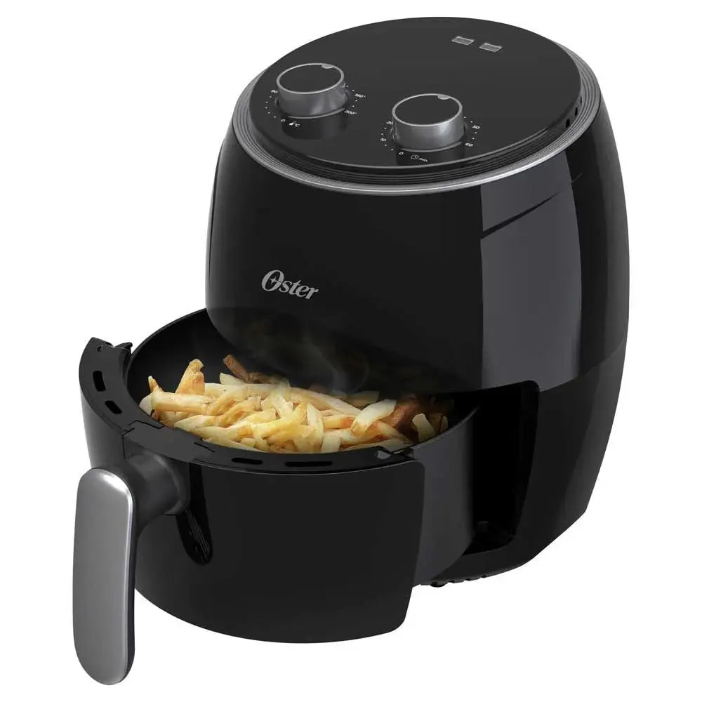 Freidora de Aire Manual, 3.8 Litros - Oster - Muebles Dummi