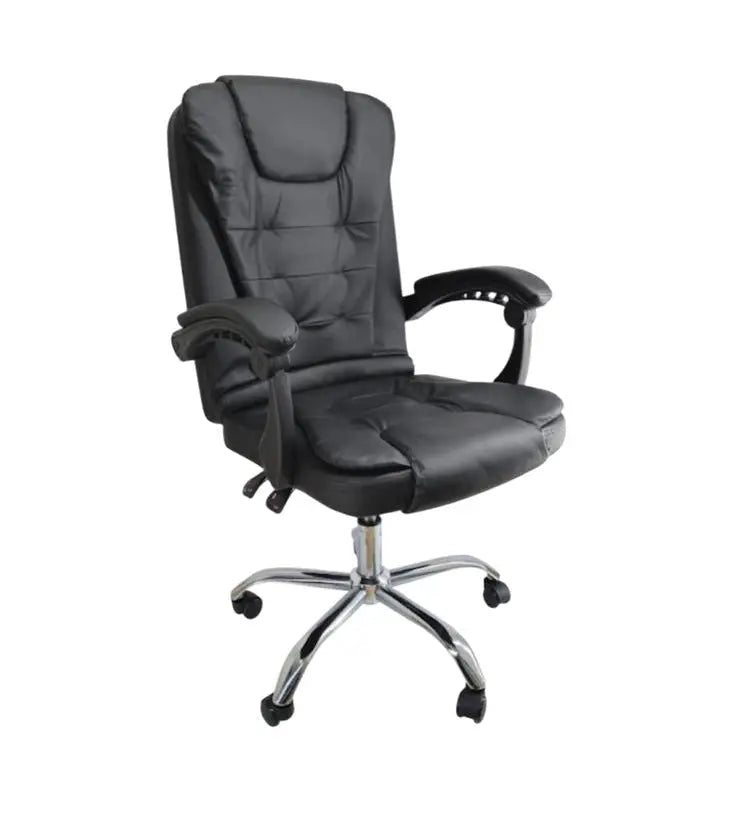 Oferta! Silla Presidencial Ergonomica - Muebles Dummi