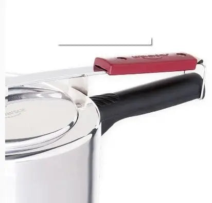 Olla A Presión 6 Litros - Universal - Muebles Dummi